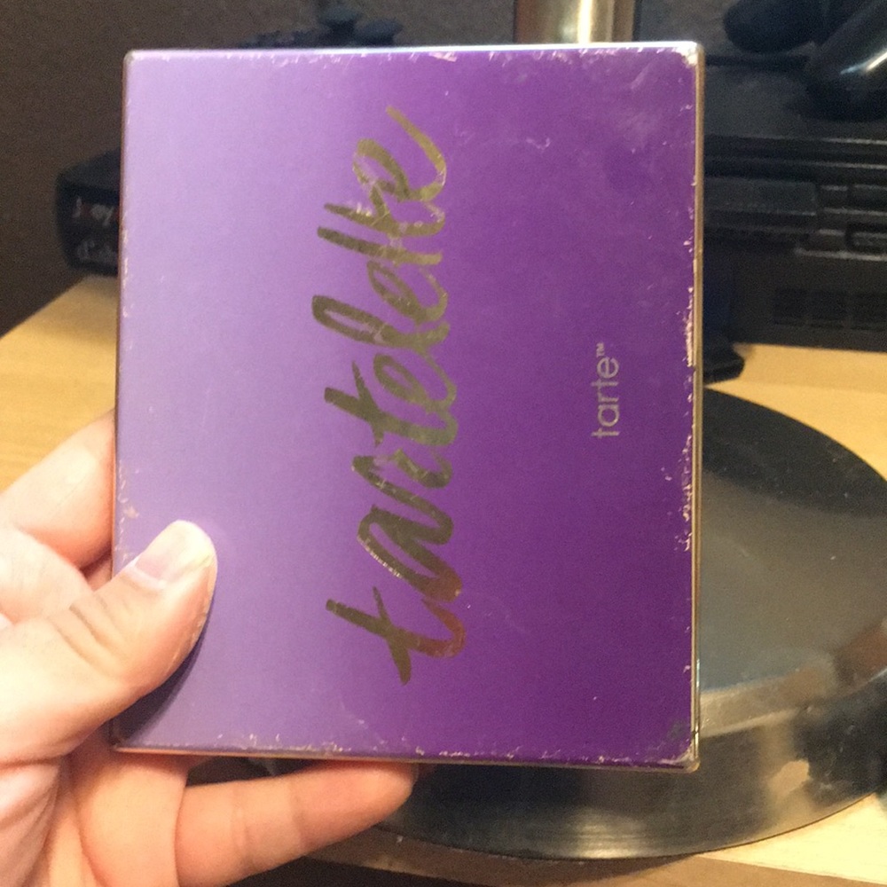 Tarlette palette